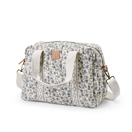 Elodie Details Changing Bag - Garden Leo Toile