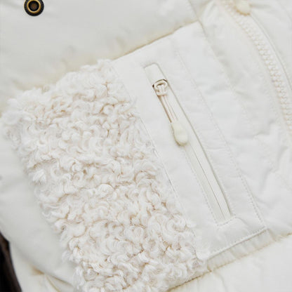 Elodie Details Footmuff - Soft Sherpa