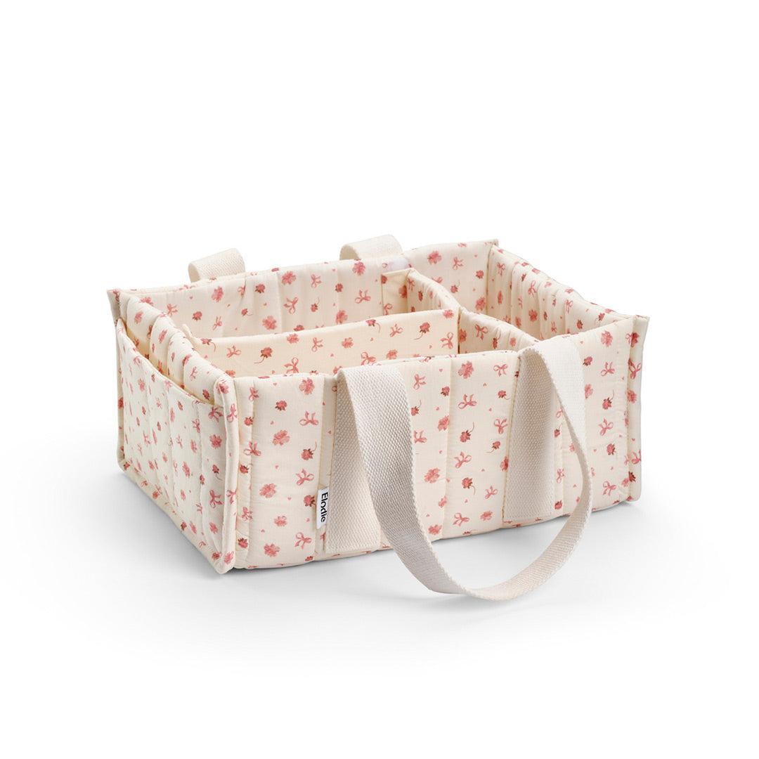 Elodie Details Nappy Caddy - Petit River Rose
