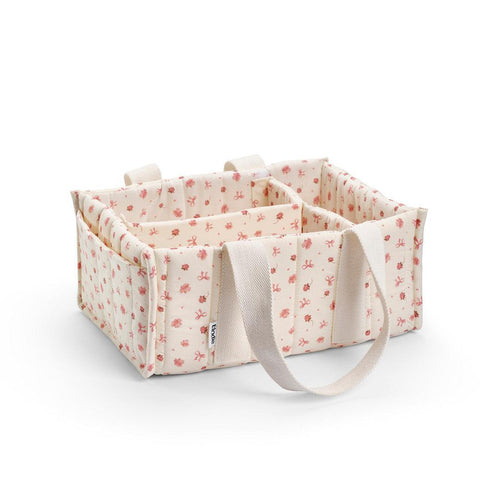Elodie Details Nappy Caddy - Petit River Rose