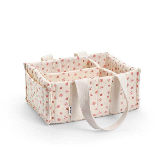Elodie Details Nappy Caddy - Petit River Rose
