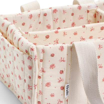Elodie Details Nappy Caddy - Petit River Rose