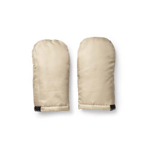 Elodie Details Stroller Mittens - Pure Khaki