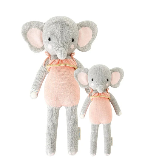 Eloise the Elephant- Assorted Sizes- Sold Individually
