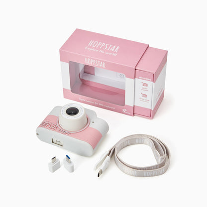 Hoppstar Expert Digital Camera
