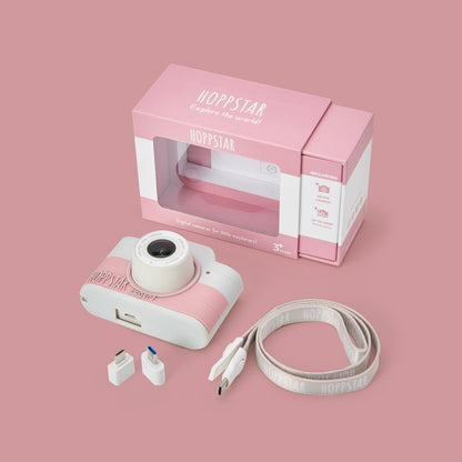 Hoppstar Expert Digital Camera