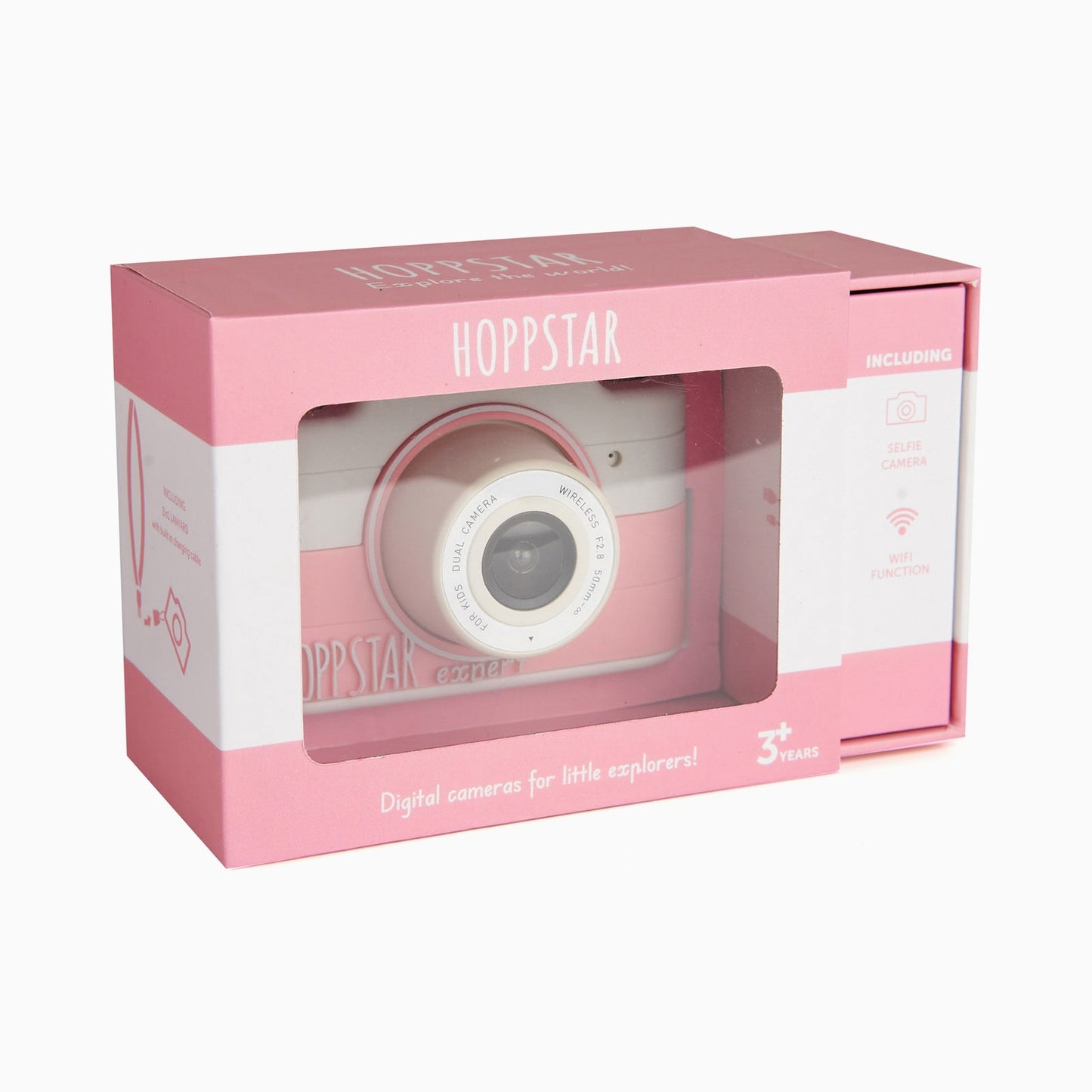 Hoppstar Expert Digital Camera