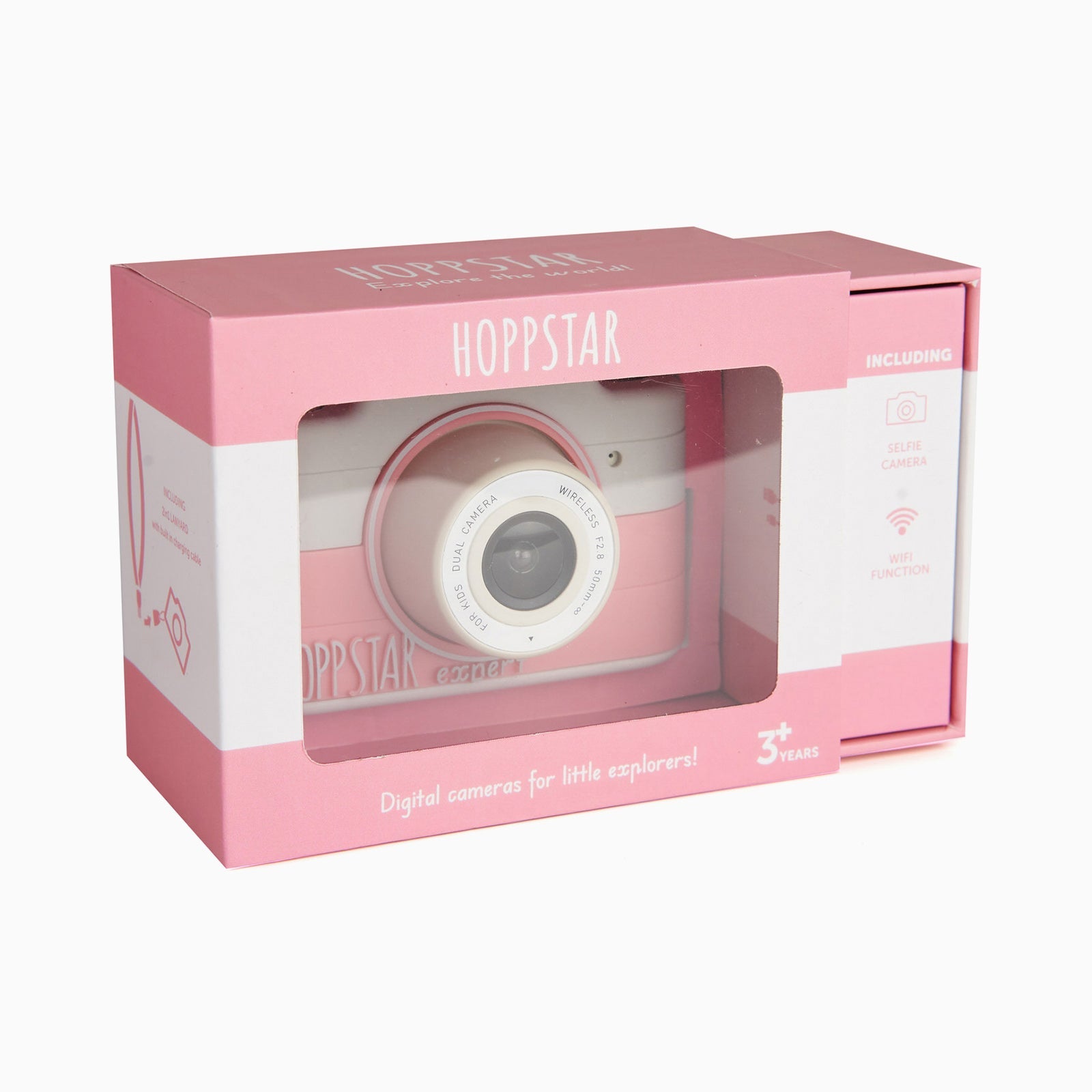 Hoppstar Expert Digital Camera