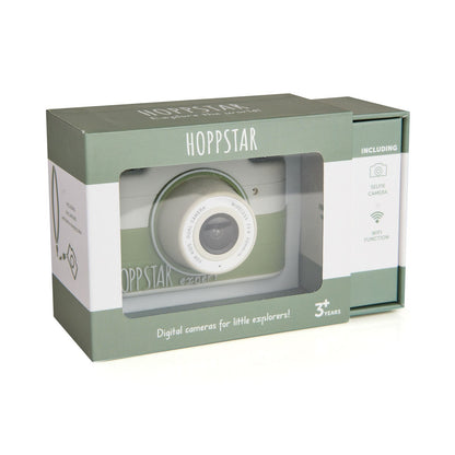 Hoppstar Expert Digital Camera