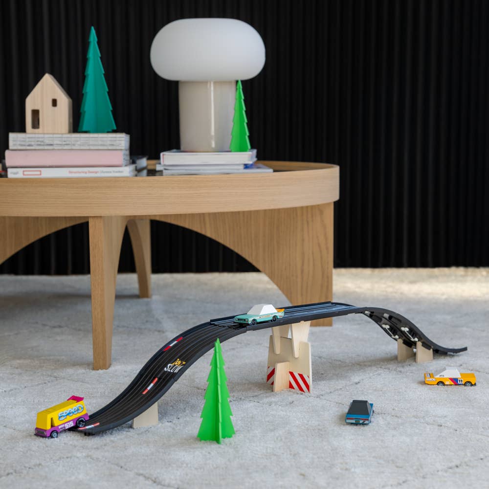 Add-On Kit: Bridge