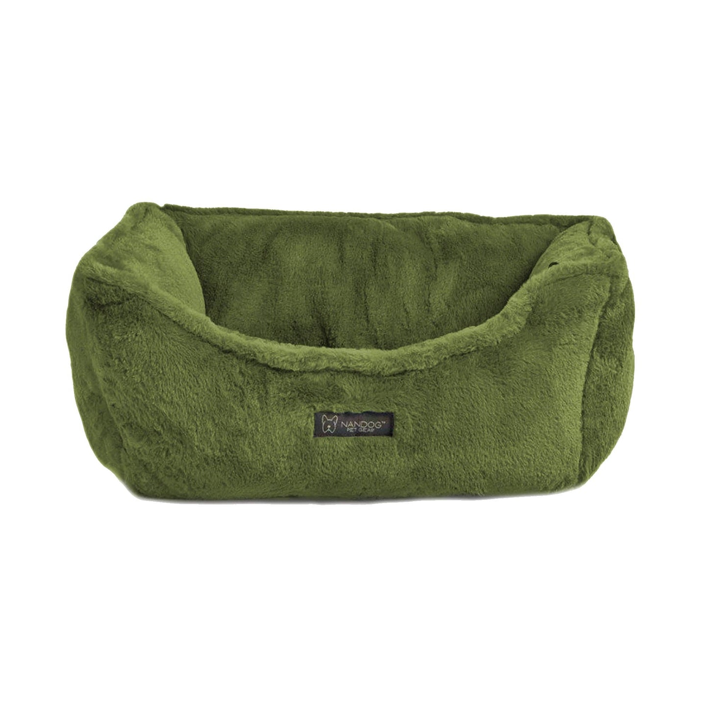 Nandog Cloud Reversible Beds