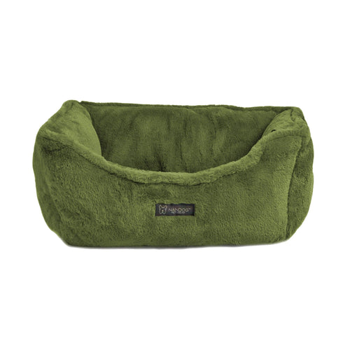 Nandog Cloud Reversible Beds