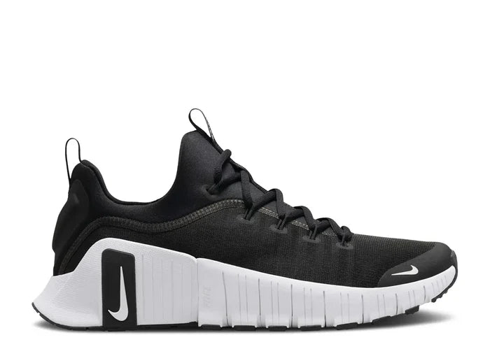 Nike Free Metcon 6 Black White