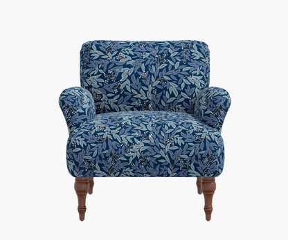 Bristol Armchair - Willowberry