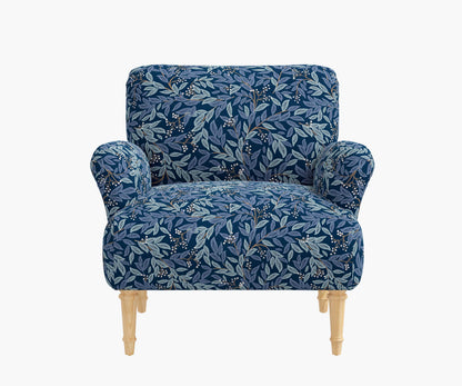 Bristol Armchair - Willowberry