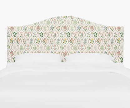 Mayfair Headboard - Hawthorne