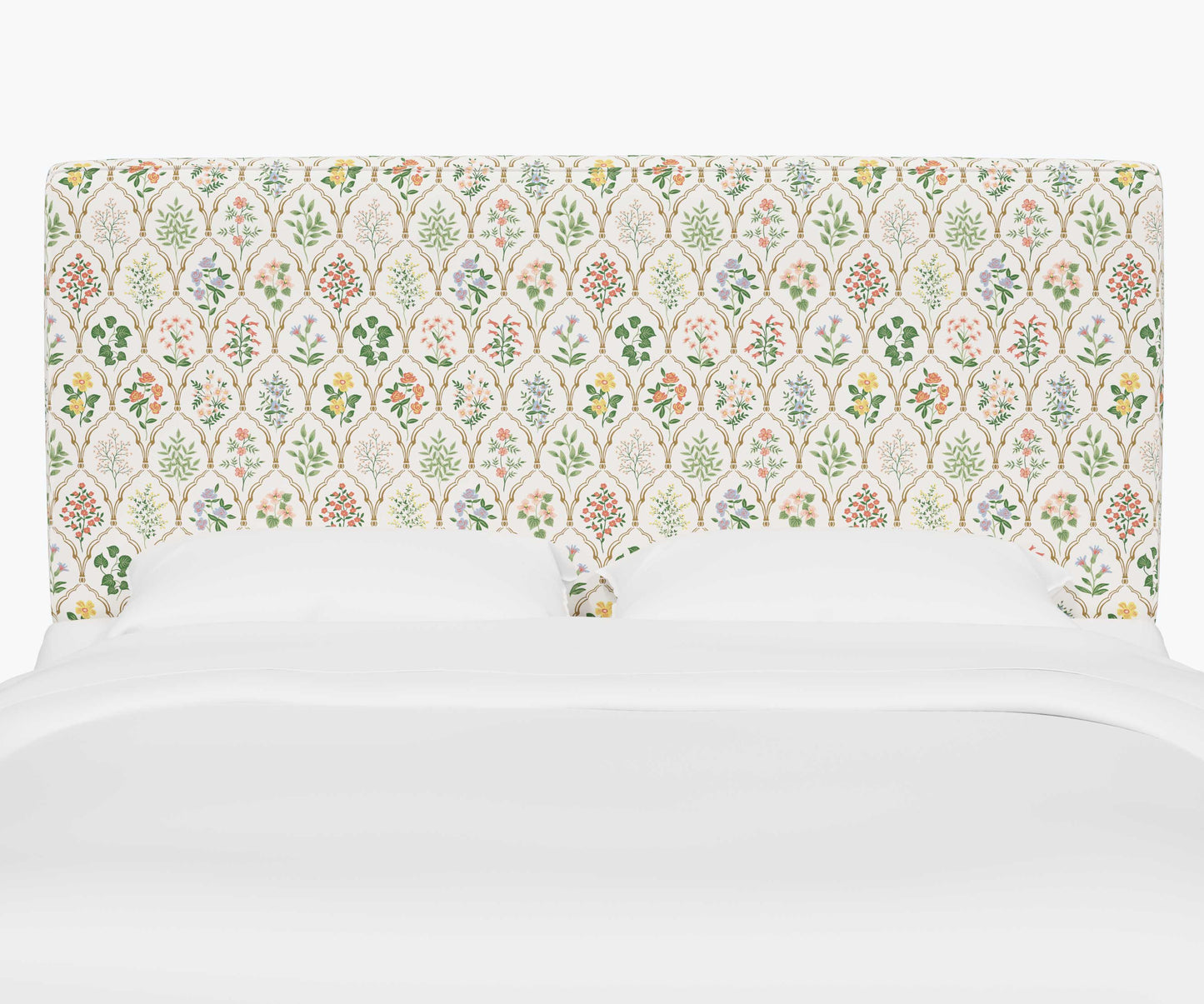 Elly Headboard - Hawthorne