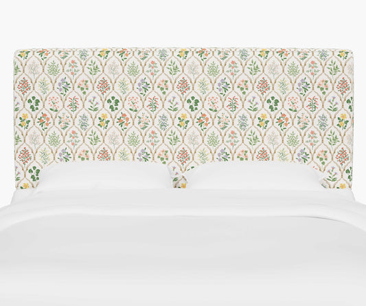Elly Headboard - Hawthorne