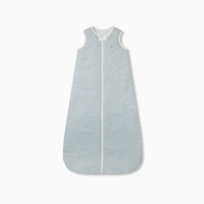 Front Opening Sleeping Bag 2.5 TOG - Blue Stripe