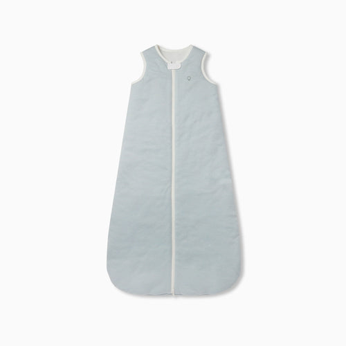 Front Opening Sleeping Bag 2.5 TOG - Blue Stripe