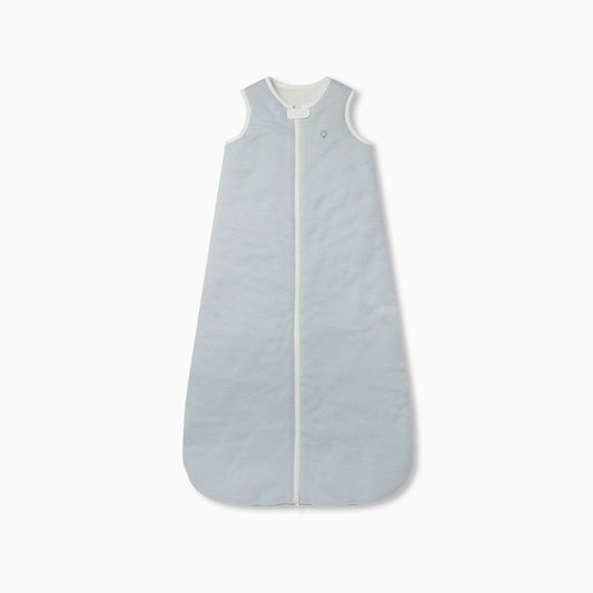 Front Opening Sleeping Bag 2.5 TOG - Blue Stripe