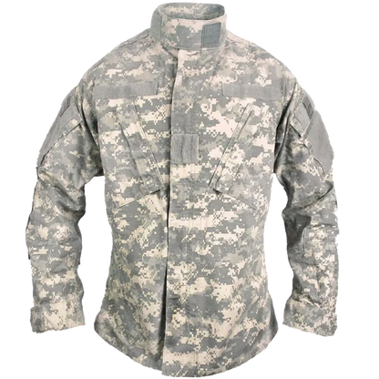 Genuine Issue ACU Shirt - US Army Surplus - Field Shirts