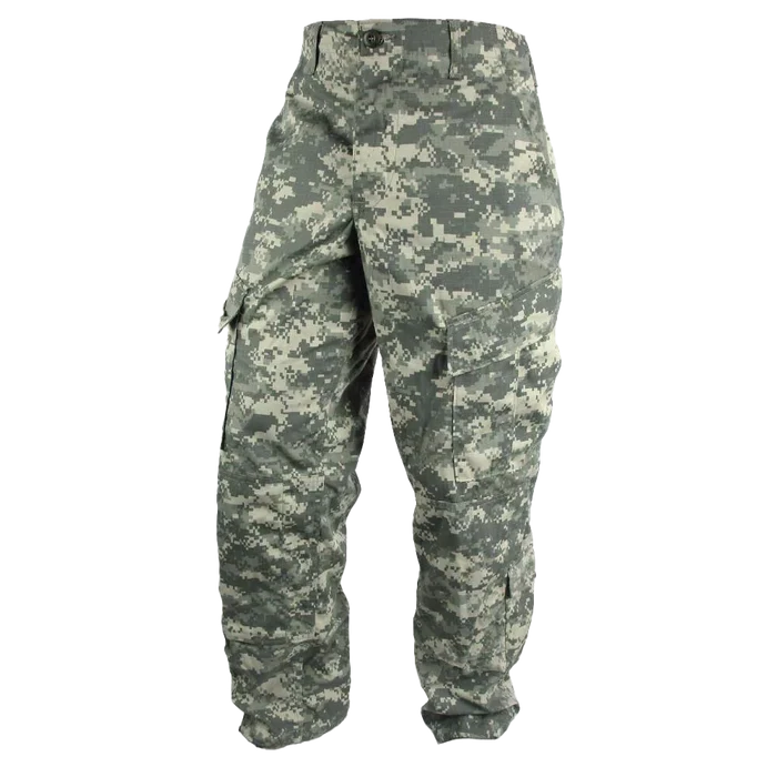 Genuine Issue ACU Trousers - US Army Surplus - Combat Trousers
