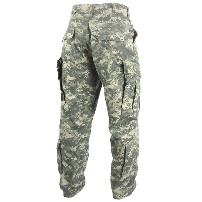 Genuine Issue ACU Trousers - US Army Surplus - Combat Trousers