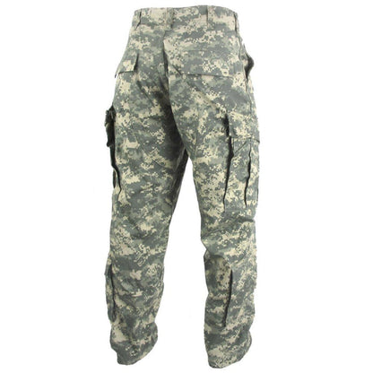 Genuine Issue ACU Trousers - US Army Surplus - Combat Trousers