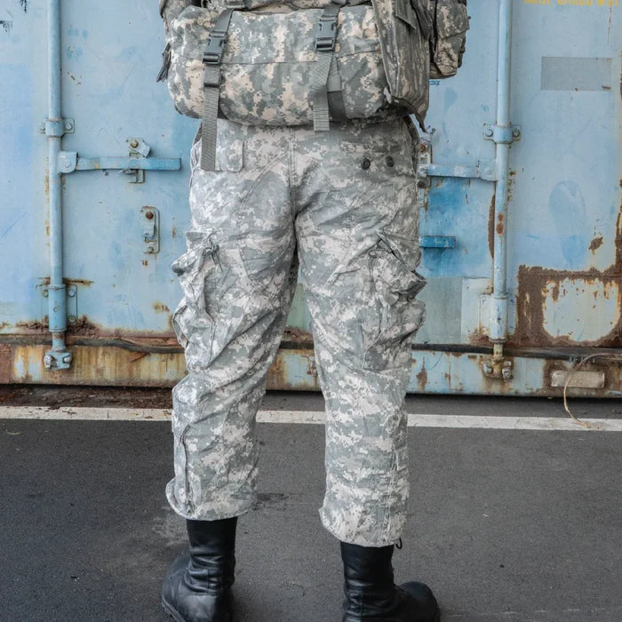 Genuine Issue ACU Trousers - Value Grade - US Army Surplus - Combat Trousers