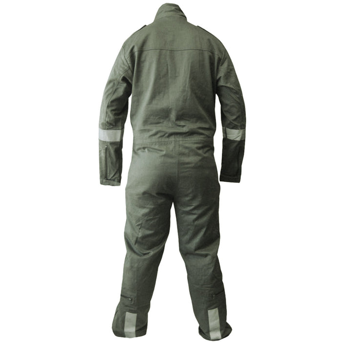 German Flight Mechanic Overalls - German Army Surplus - Overalls