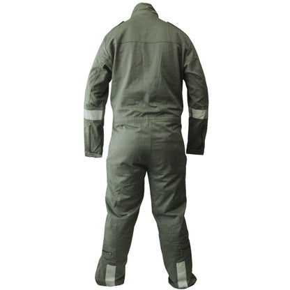 German Flight Mechanic Overalls - German Army Surplus - Overalls