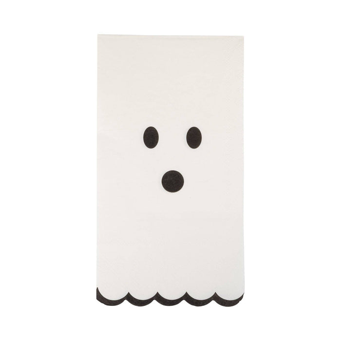 Ghost and Jack Guest Napkin Set