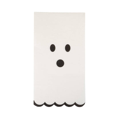 Ghost and Jack Guest Napkin Set