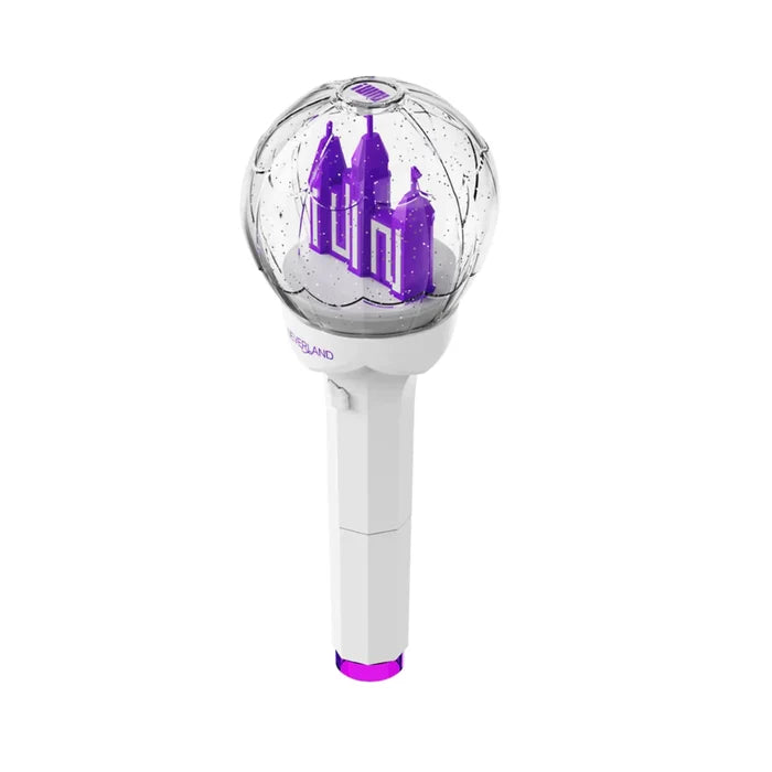 (G)I-DLE - Official Lightstick Ver.2