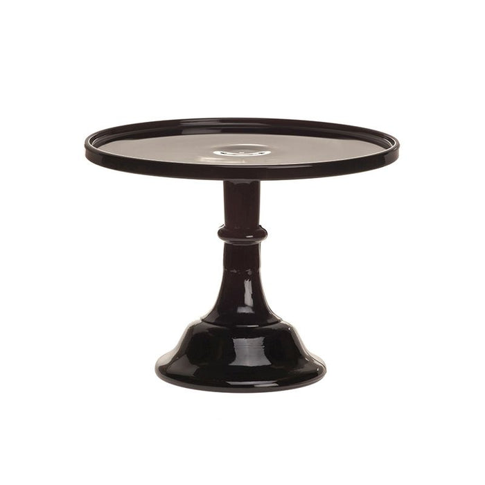 Glass Cake Plate