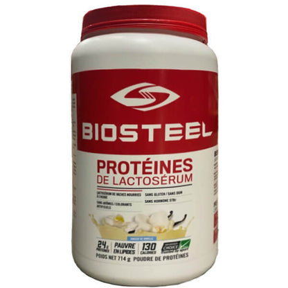 Grass Fed Whey Protein 21 Servings.