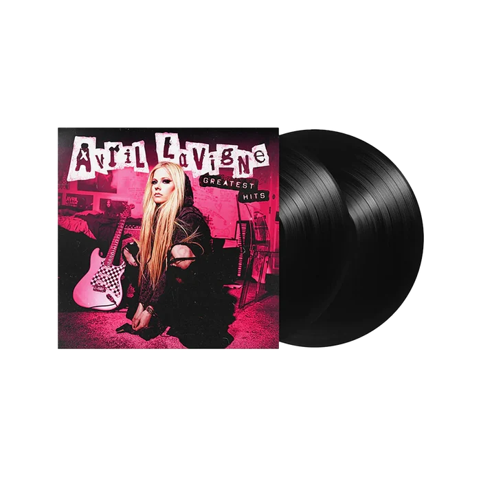 Greatest Hits