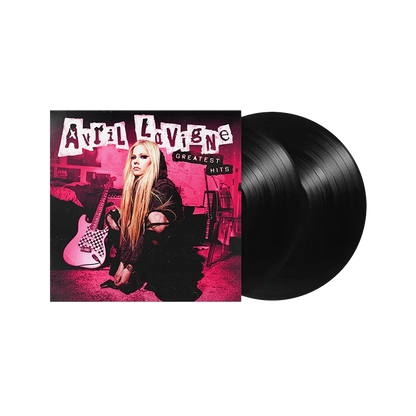 Greatest Hits