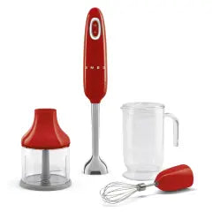 Hand Blender w/accesories