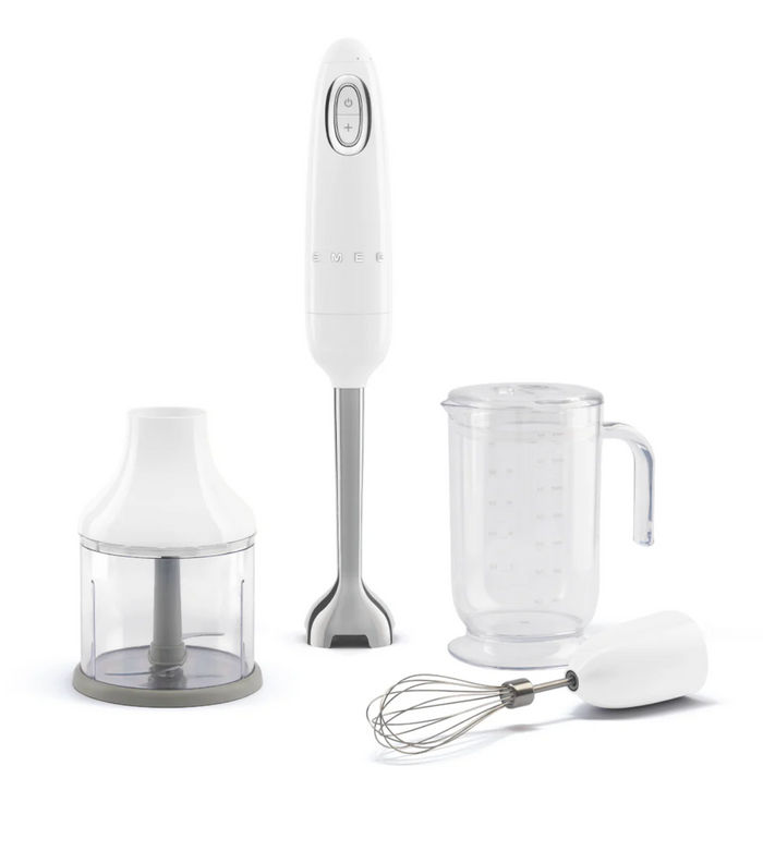 Hand Blender w/accesories