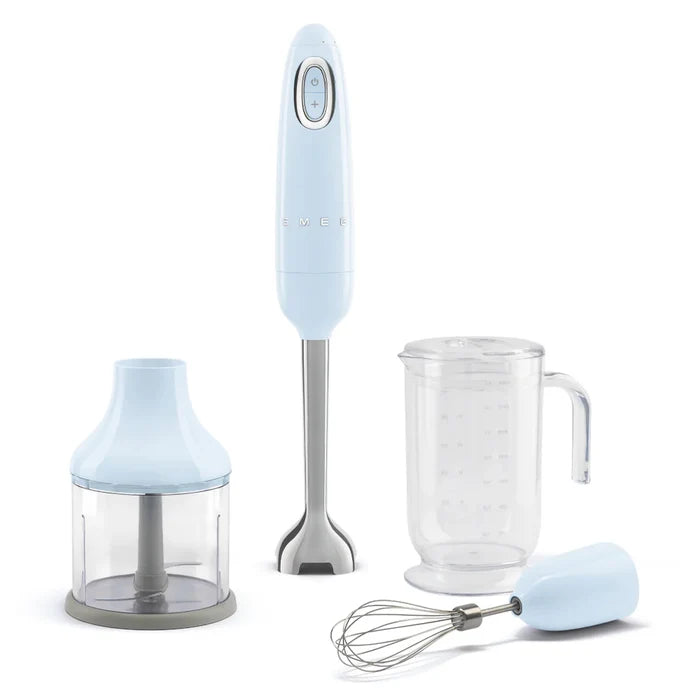 Hand Blender w/accesories