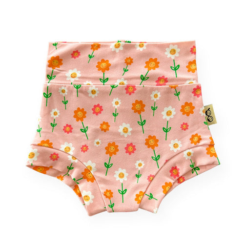 Happy Daisy Bummies