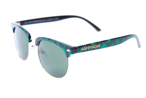 Happy Hour - G2's High Times Shades