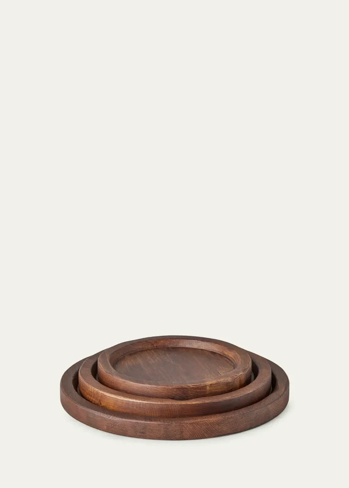 Heritage Coffee Table Tray, Large