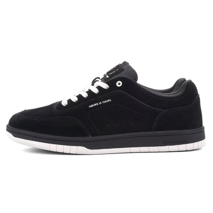 Hours Is Yours - Herman 3 (Black/White)