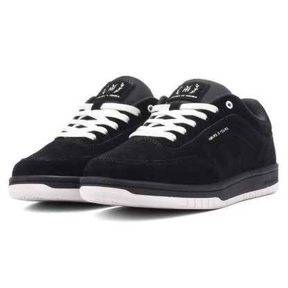 Hours Is Yours - Herman 3 (Black/White)