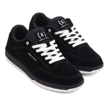 Hours Is Yours - Herman 3 (Black/White)