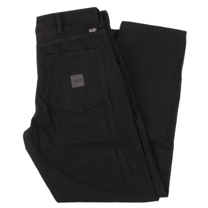 Huf - Mason Pant (Black) *SALE