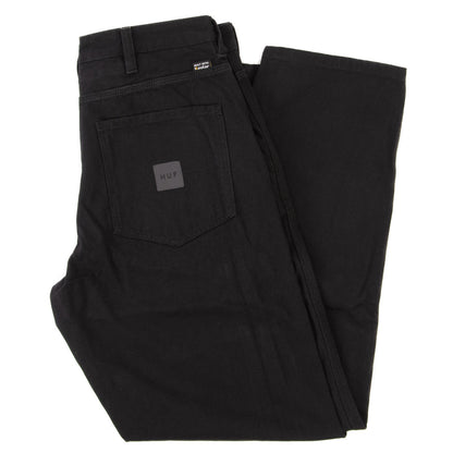 Huf - Mason Pant (Black) *SALE